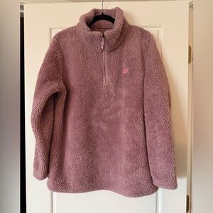 Simply Southern Women’s Half zip